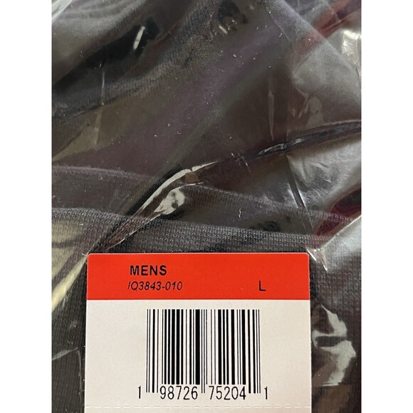 Nike Jordan Jalen Hurts "Love Hurts" Pullover Hoodie Men's Size Large IQ3843-010 - Picture 11 of 11